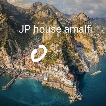 Jp House アパート *