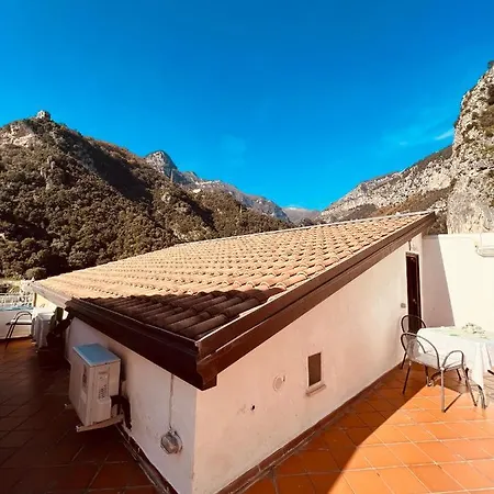 Jp House Amalfi
