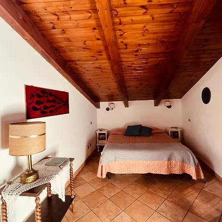 Appartamento Jp House *