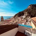 Lejlighed Jp House Amalfi