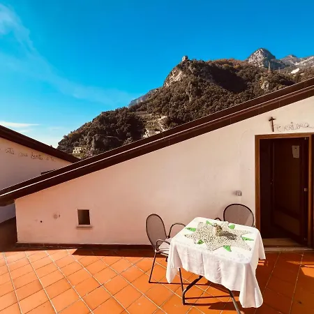 Lejlighed Jp House Amalfi