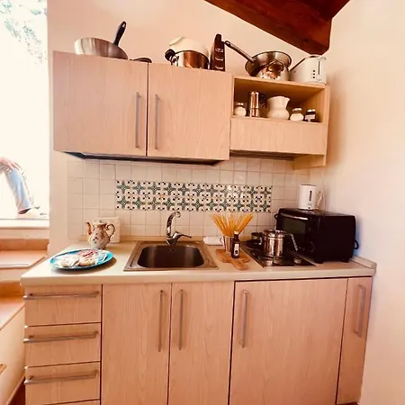 Jp House * Αμάλφι