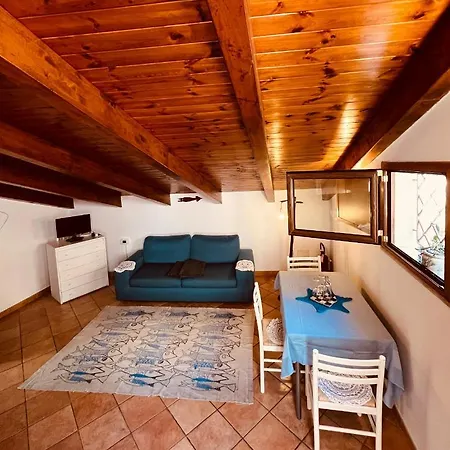 Jp House אמאלפי